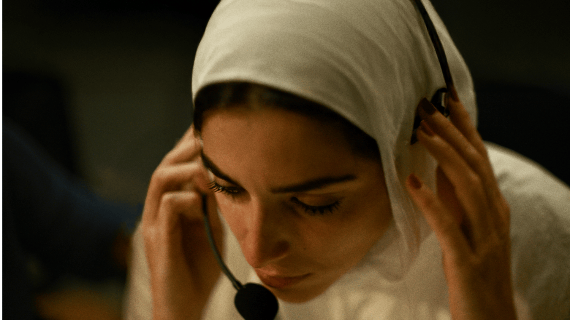 The Voice of Hind Rijab